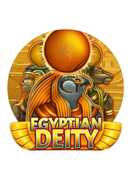 Egyptian Deity