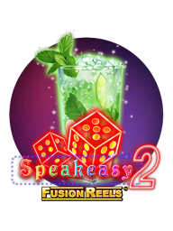Speakeasy 2 Fusion Reels
