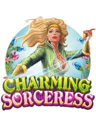 Charming Sorceress