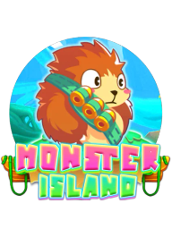 Monster Island
