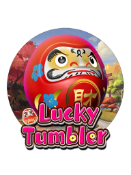 Lucky Tumbler