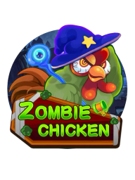 Zombie Chicken
