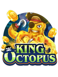 King Octopus