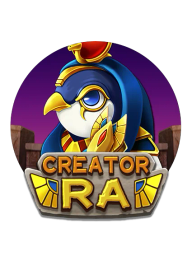 Creator Ra