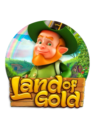 Lands of Gold
