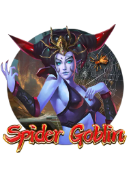 Spider Goblin