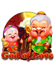 God of Love