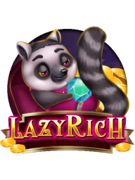 Lazy Rich