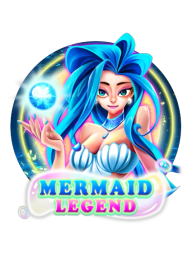 Mermaid Legend