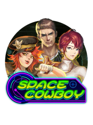 Space Cowboy
