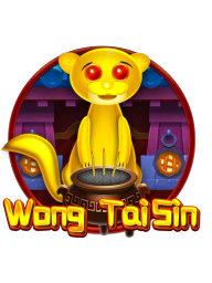 Wong TaiSin
