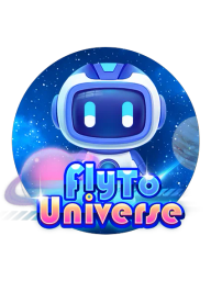 Fly To Universe