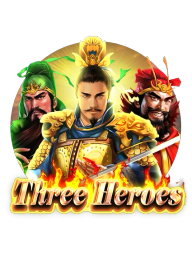 Three Heroes