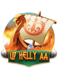 Up Helly Aa
