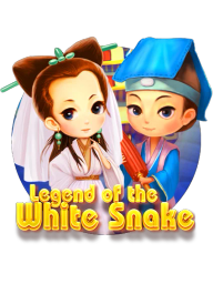 Legend of the White Snake