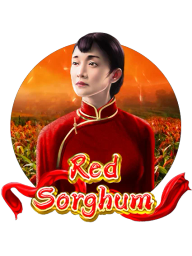Red Sorghum