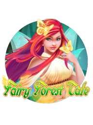 Fairy Forest Tale