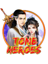 Tomb Heroes