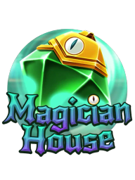 Magician House