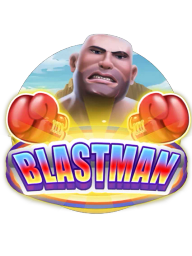 Blast Man