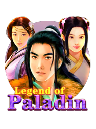 Legend of Paladin