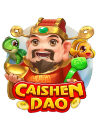 Cai Shen Dao