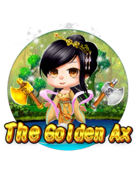 The Golden Ax