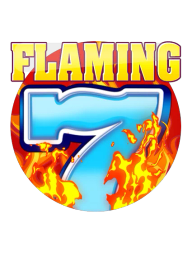 Flaming 7's