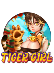 Tiger Girl