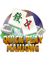 Quick Play Mahjong