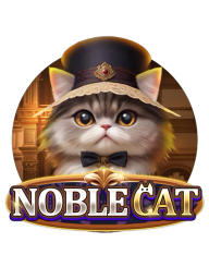 Noble Cat