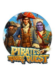 Pirate's Treasure Quest