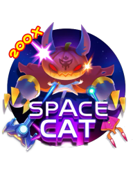 Space Cat