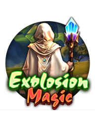 Explosion Magic