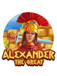 Alexander the Great