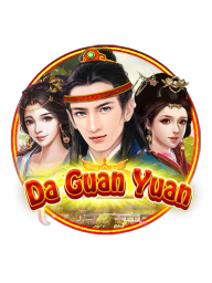 Da Guan Yuan