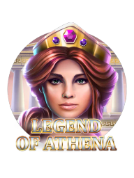 Legend of Athena
