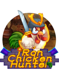 Iron Chicken Hunter