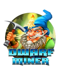 Dwarf Miner