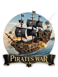 Pirates War