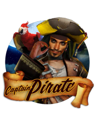 Captain Pirate