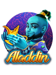 Aladdin