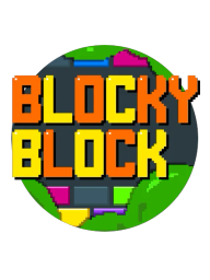 Blocky Block