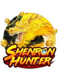 Shenron Hunter