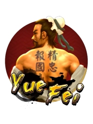 Yue Fei