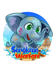 Songkran Warfare