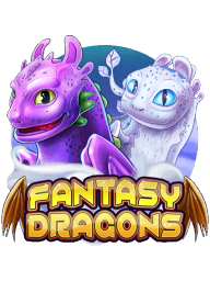 Fantasy Dragons