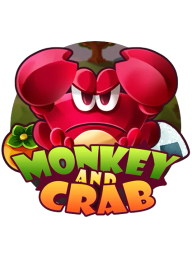 Monkey and Crab