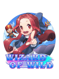 Wizard of Wild
