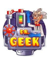 Dr. Geek